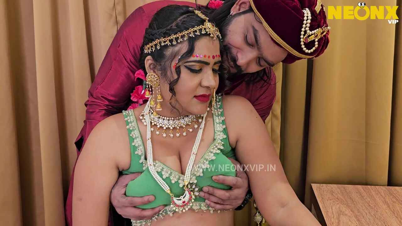 Neonx Vip Hindi Porn Video