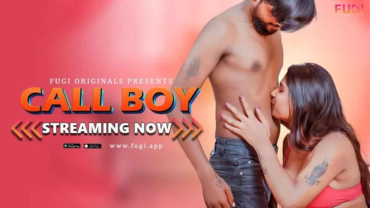 Fugi App Porn Video