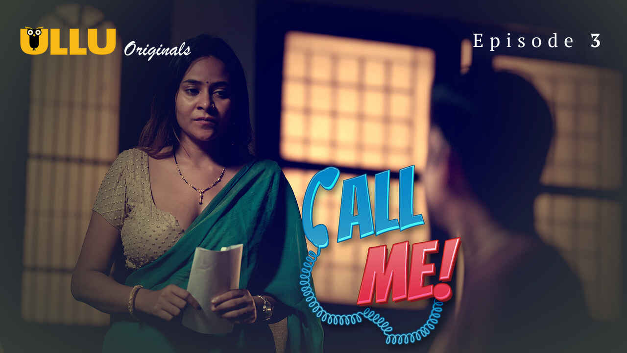 Ullu Originals Web Series