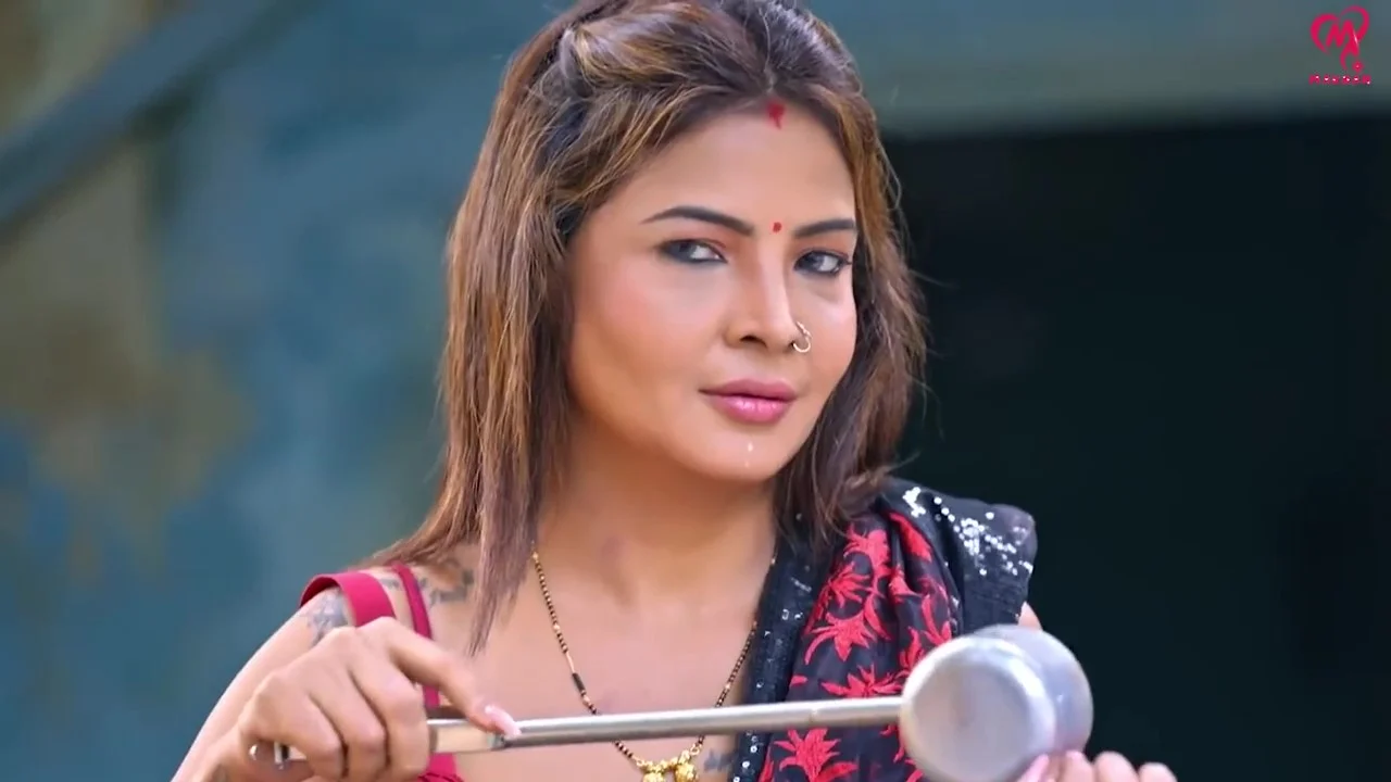 Hindi Hot Web Series