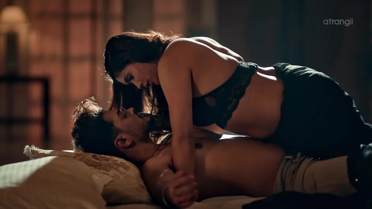 Hindi Hot Web Series