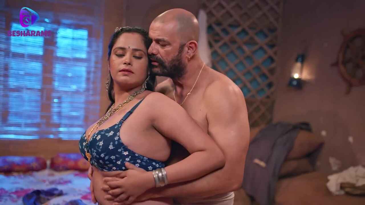 Besharams Porn Web Series