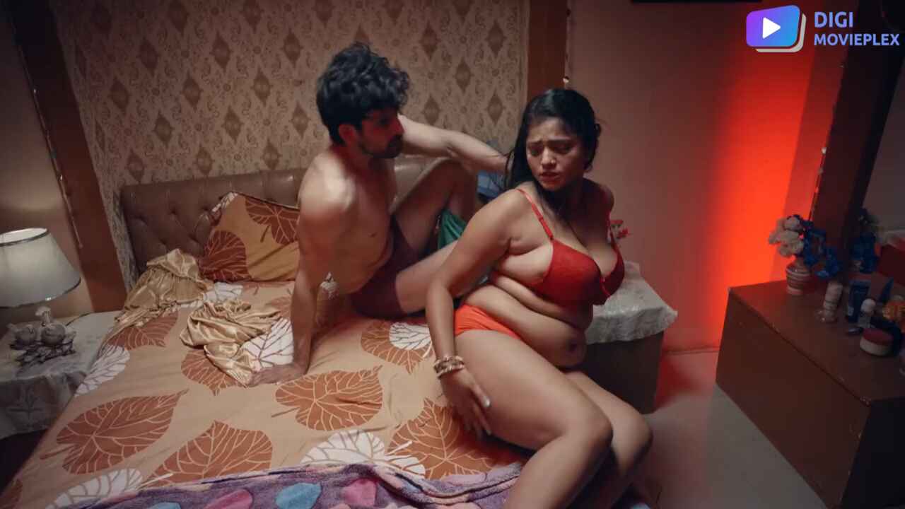 Digi Movieplex Hot Web Series