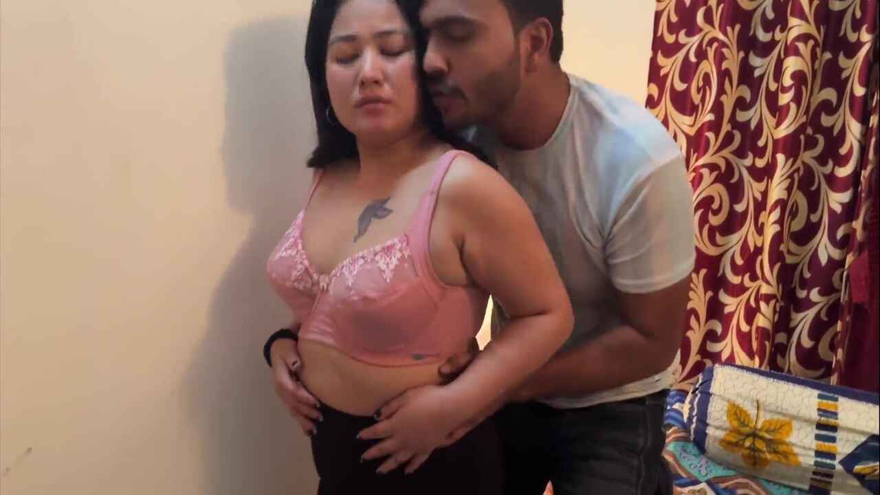 Dehaati Biwi
