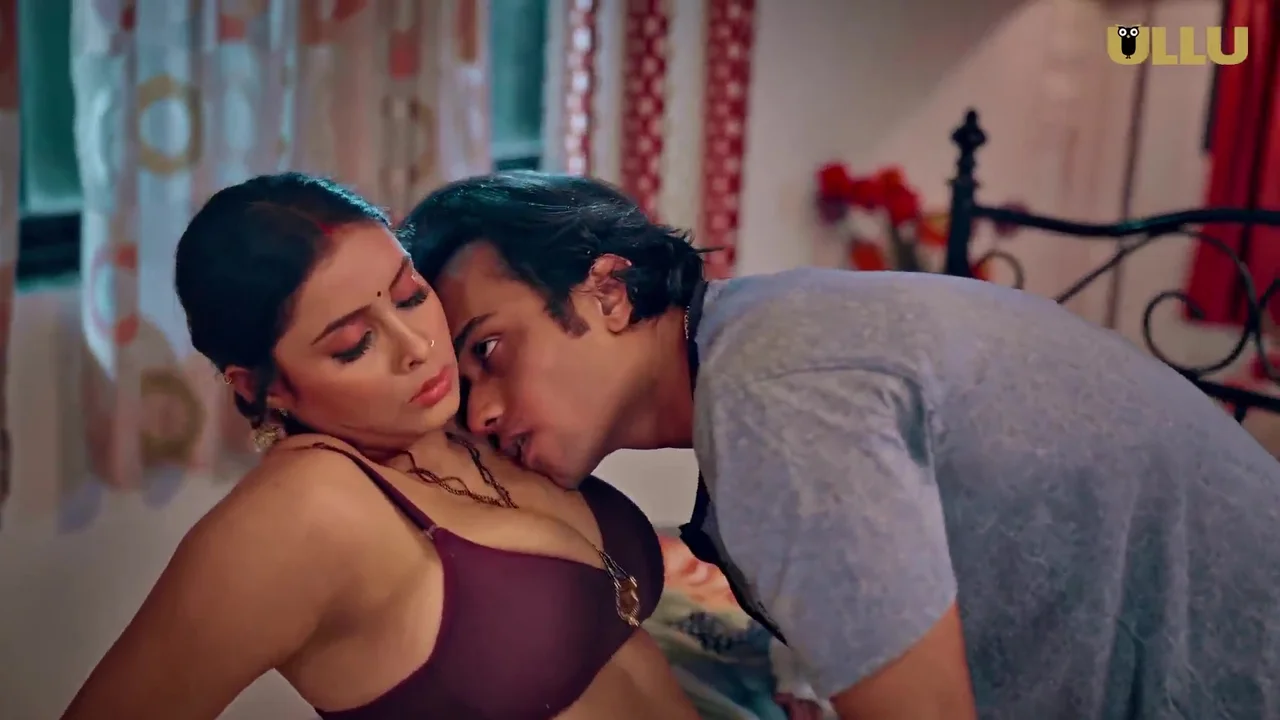 hindi porn web series