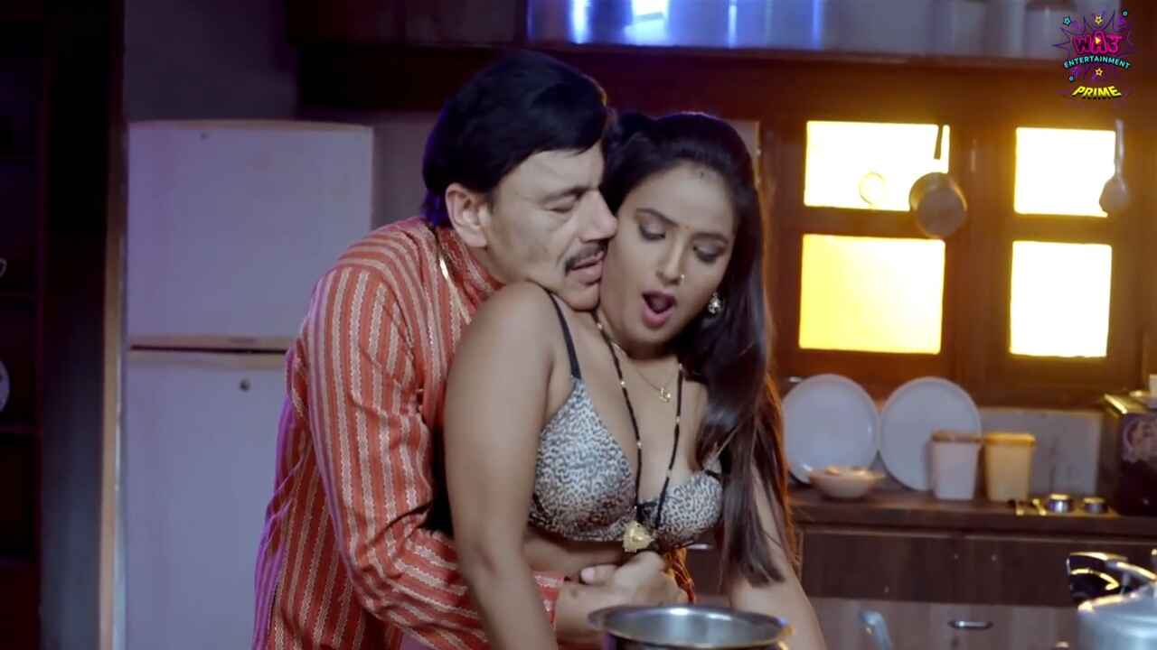 Firangi Thakurian Season 2 Episode 1