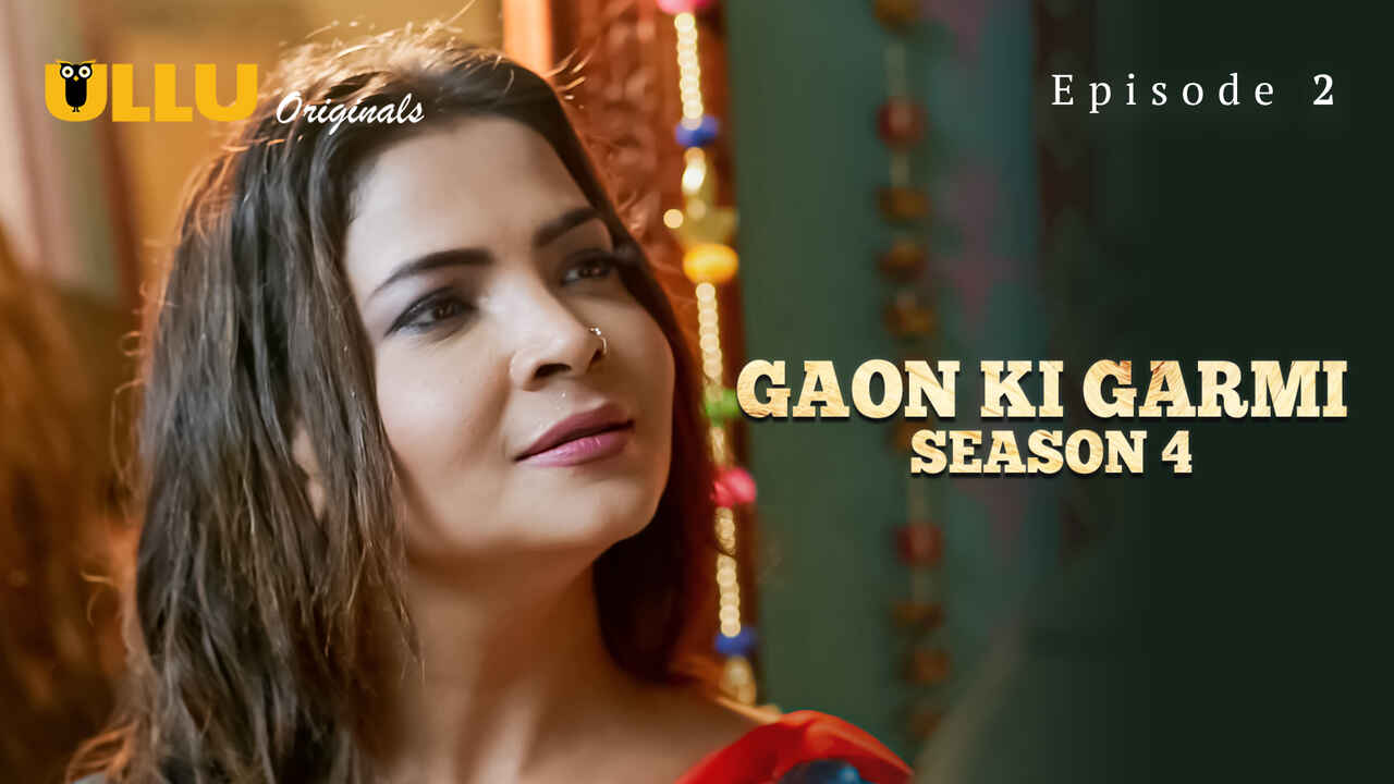 Hindi Hot Web Series