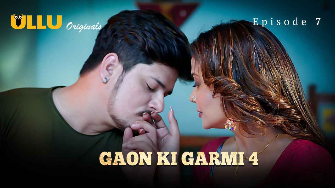 Gaon Ki Garmi Season 4