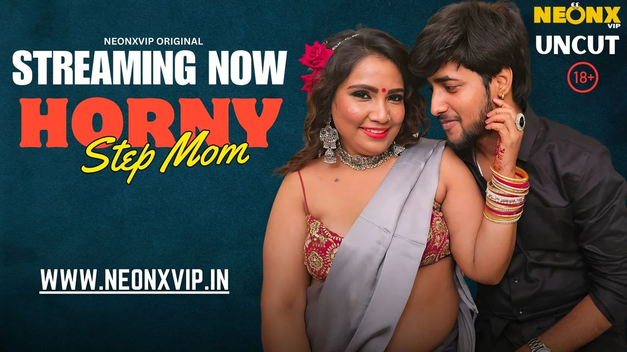 hindi hot web series