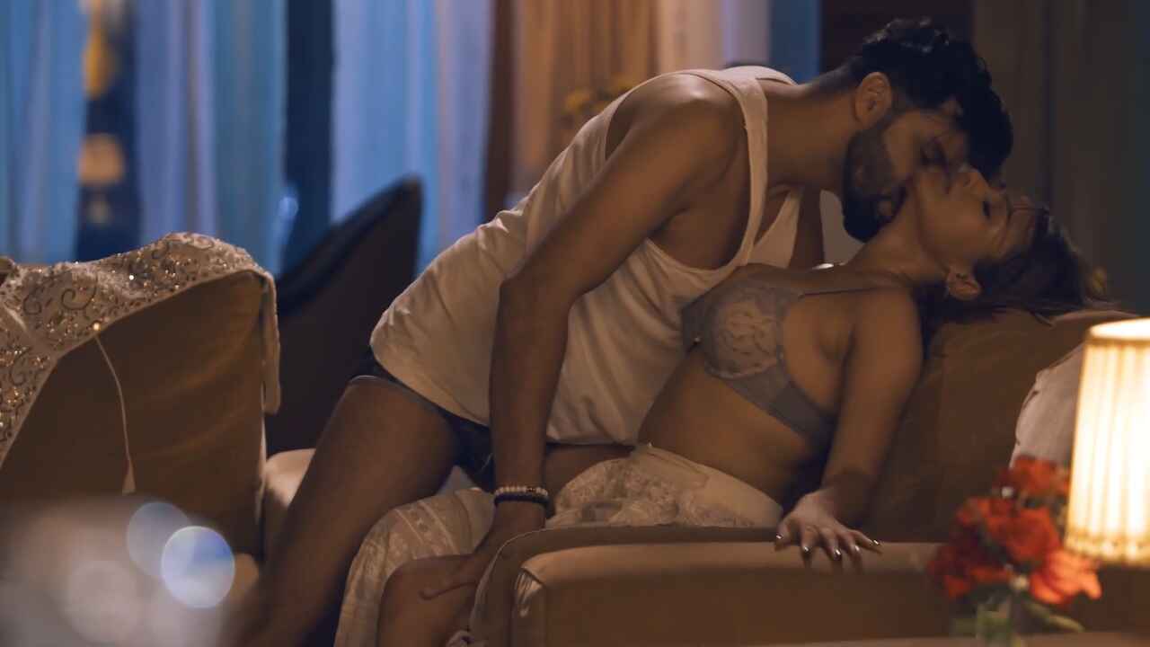 Is Raat Ki Subha Nahi
