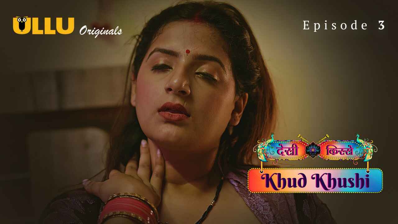 Hindi Hot Web Series