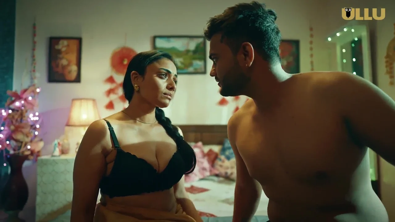 Ullu Originals Web Series