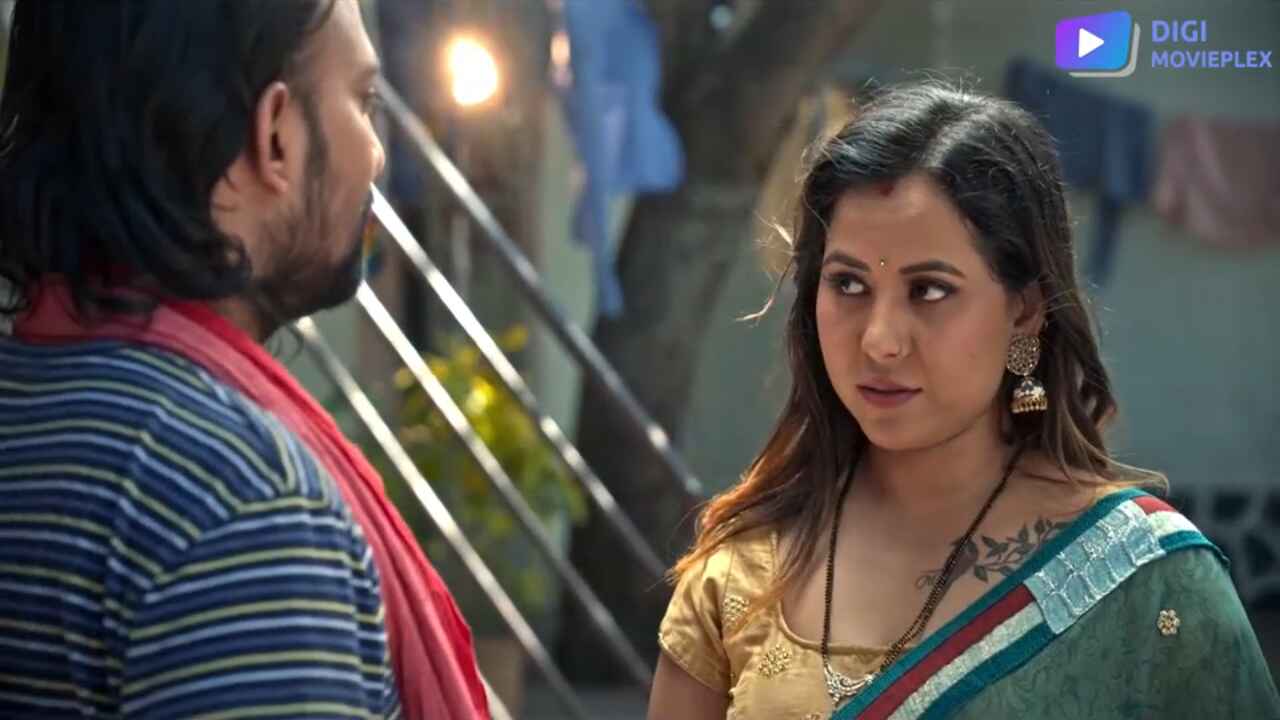 Digi Movieplex Hot Web Series