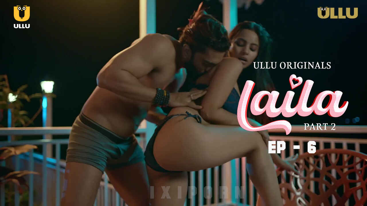 Laila