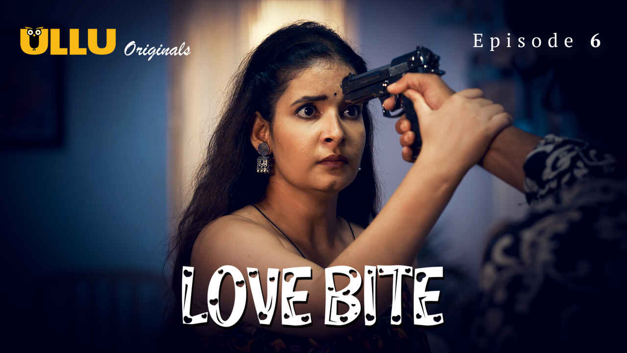 Love Bite