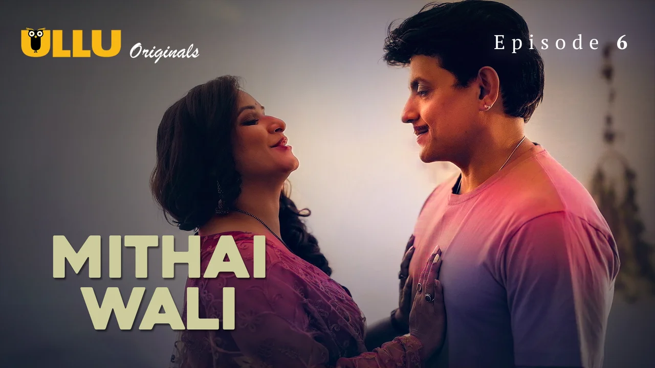 Ullu Originals Web Series