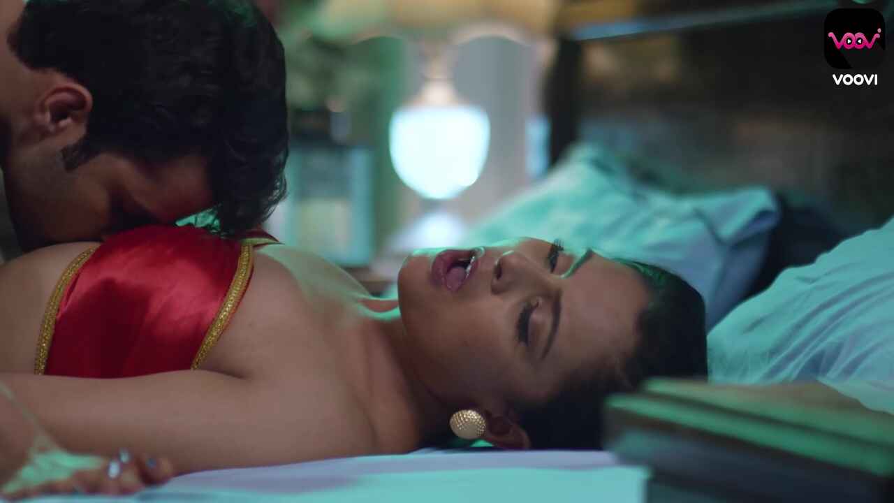 Hindi Hot Web Series