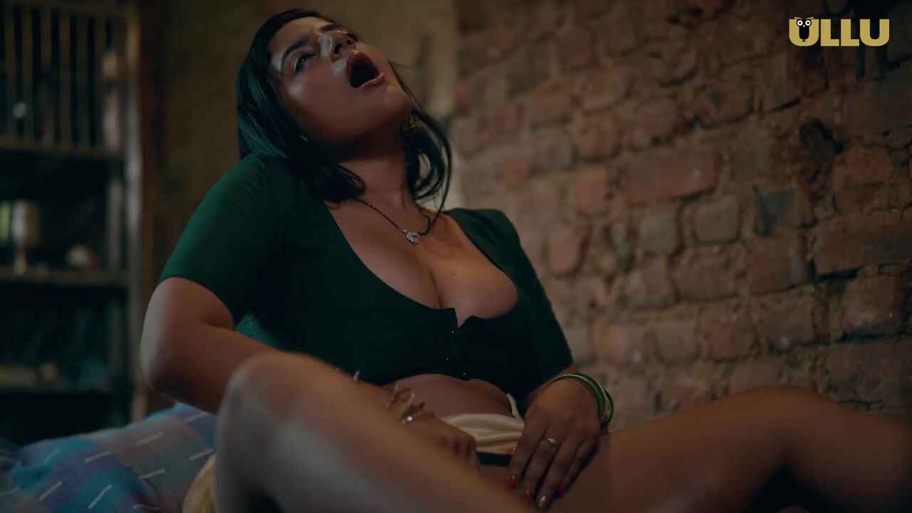 Ullu Originals Web Series