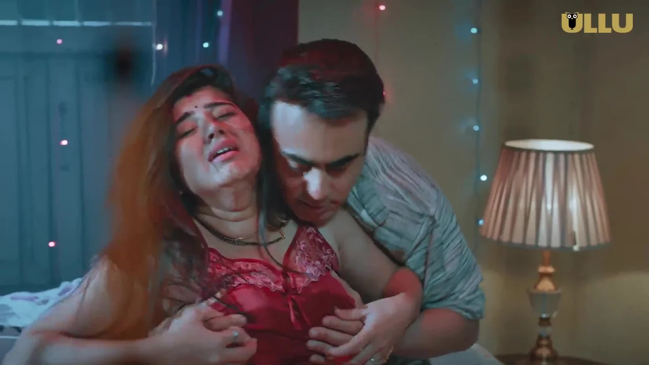 Ullu Originals Hot Sex Video