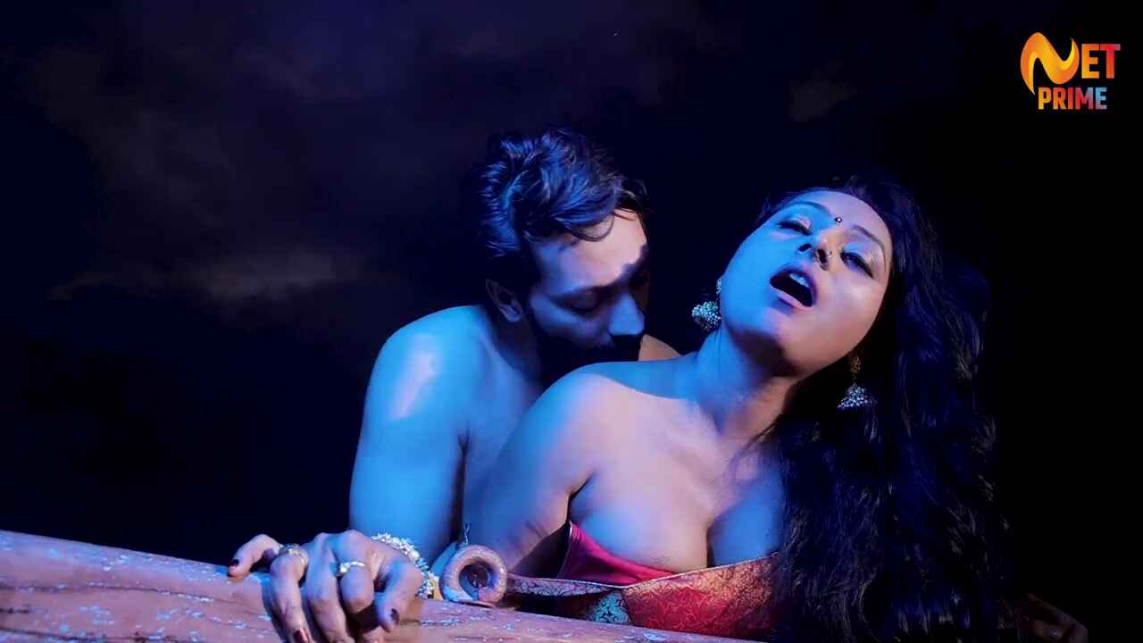 NetPrime Originals Web Series