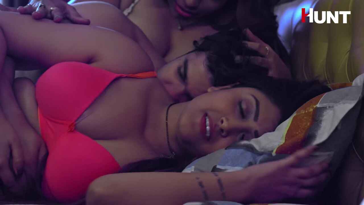 Hindi Hot Web Series