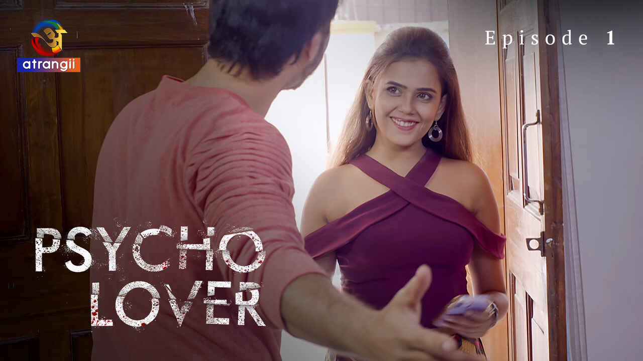 Psycho Lover