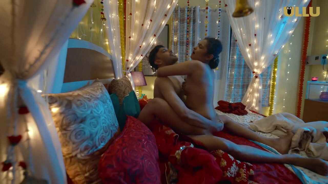 Raat Baaki Hai