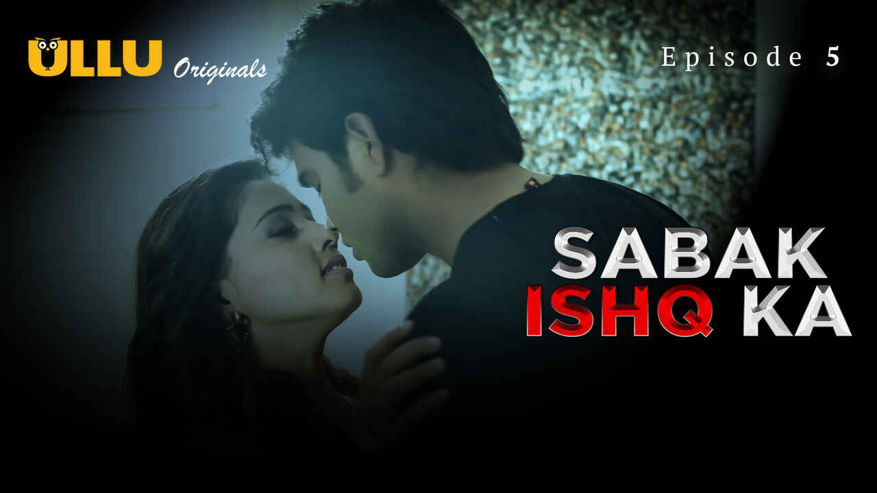 Sabak Ishq Ka
