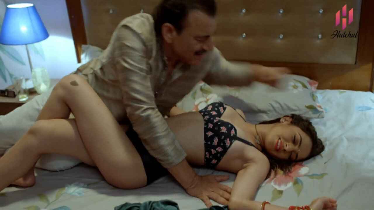Hulchul Originals Porn Video