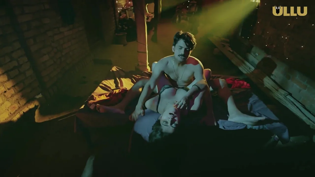 Hindi Hot Web Series