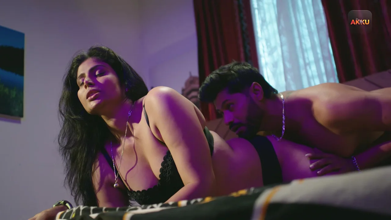 Tanmay Apartment